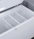 Liebherr EFL 4655-21 Vrieskist 5