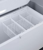 Liebherr EFL 6056-21 Vrieskist 3