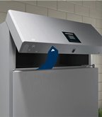 Liebherr FFPSvg 6501-40 Performance Vriezer  4