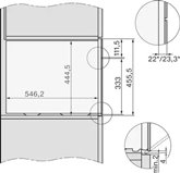 Miele DG 2740 Inbouw Stoomoven 20