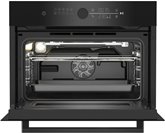 Beko BBCW17400B multifunctioneel inbouw oven 5