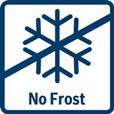 BOSCH GSN54DWCV Serie 6 Vriezer 9