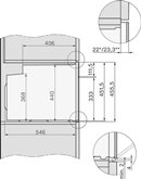 Miele H 7244 B inbouw oven 4