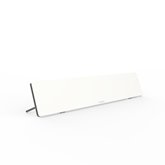 ETHERMA 46376 Infrarood Werkplekverwarming - Op Bureau - Set - Wit- LAVA-DESK-TOP-50-W 2