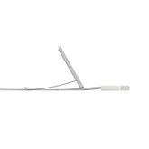 ETHERMA 46378 Infrarood Werkplekverwarming - Onder Bureau - Set - Wit- LAVA-DESK-SUB-90-W 8