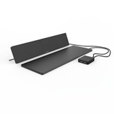 ETHERMA 46381 Infrarood Werkplekverwarming - Zwart  2