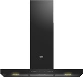 Beko BHCB96641BBBHS Afzuigkap 1