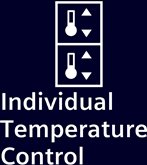 Siemens KG39NAIAU iQ500 Koel-vriescombinatie 16