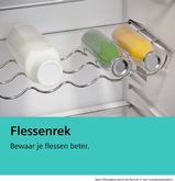 Siemens KG39N4X1F iQ500 extraKlasse Koel-vriescombinatie  11