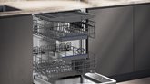 Siemens SN15ES06CS iQ500 extraKlasse Inbouw Vaatwasser 4