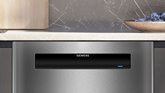 Siemens SN15ES06CS iQ500 extraKlasse Inbouw Vaatwasser 5