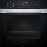 Siemens HB378G6S3 iQ500 extraKlasse Inbouw Oven 1