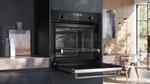 Siemens HB378G6S3 iQ500 extraKlasse Inbouw Oven 4