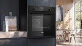 Siemens HB279GBB3 iQ500 Inbouw Oven 3