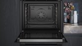 Siemens HB279GBB3 iQ500 Inbouw Oven 4