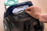 Philips FC9555/09 5000 Serie Stofzuiger zonder Zak 7