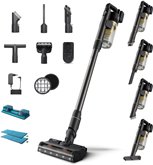 Philips XC7057/01 7000 Serie Steelstofzuiger Aqua 1