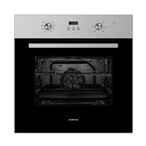 Inventum IOH6070RK inbouw solo oven 1