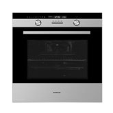 Inventum IOM6170RK Excellent inbouw solo oven 1