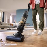 Philips XW7264/11 7000 Serie AquaTrio Snoerloze Stofzuiger en Dweil 3