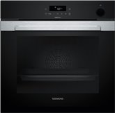 Siemens HR372G0S3 iQ300 extraKlasse Inbouw Oven 1