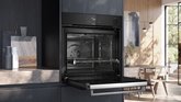 Siemens HR372G0S3 iQ300 extraKlasse Inbouw Oven 5