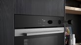Siemens HR372G0S3 iQ300 extraKlasse Inbouw Oven 6