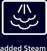 Siemens HR372G0S3 iQ300 extraKlasse Inbouw Oven 9