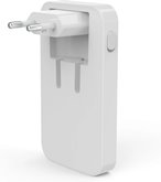 Hama Snellader, 2x USB-C, 1x USB-A, mini-oplader, PD, 65 W 5