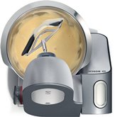 BOSCH MUM59S81DE Serie 4 MUM5 Keukenmachine 3