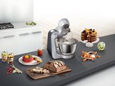 BOSCH MUM59S81DE Serie 4 MUM5 Keukenmachine 5