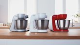 BOSCH MUM58200 Serie 4 MUM 5 Keukenmachine 4