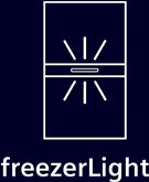 Siemens KG49N4XAF iQ500 extraKlasse Koel-vriescombinatie 12