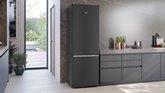 Siemens KG49N4XAF iQ500 extraKlasse Koel-vriescombinatie 5