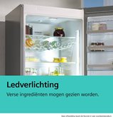 Siemens KS36VGIDP iQ300 extraKlasse Koelkast 8