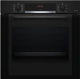 BOSCH HBA3540B3F Serie 4 EXCLUSIV Inbouwoven 1