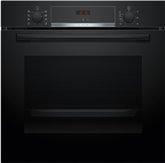 BOSCH HBA553BA3F Serie 4 Inbouwoven 1