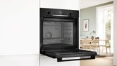 BOSCH HBA553BA3F Serie 4 Inbouwoven 4