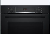 BOSCH HBA553BA3F Serie 4 Inbouwoven 6