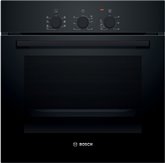 BOSCH HBF011BA2 Serie 4 Inbouwoven  1