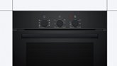 BOSCH HBF011BA2 Serie 4 Inbouwoven  3