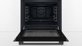 BOSCH HBF011BA2 Serie 4 Inbouwoven  5