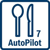 BOSCH BFL523MB4 Serie 2 Inbouwmagnetron 6