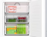 BOSCH KIN86ADB0 Serie 6 Inbouw Koel-vriescombinatie 6