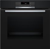 BOSCH HBA171BB3 Serie 2 Inbouw Oven 1