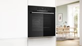 BOSCH HBA171BB3 Serie 2 Inbouw Oven 3