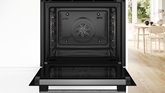 BOSCH HBA171BB3 Serie 2 Inbouw Oven 4