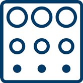 BOSCH HBA171BB3 Serie 2 Inbouw Oven 9