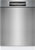 BOSCH SMU4EVS08E Serie 4 Inbouw Vaatwasser  1