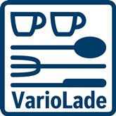 BOSCH SMU4EVS08E Serie 4 Inbouw Vaatwasser  13